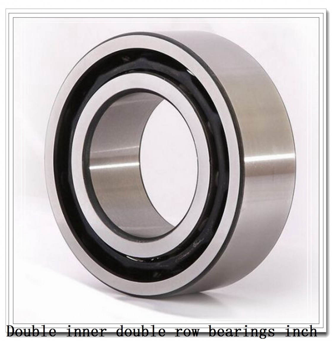 EE280702/281201D Double inner double row bearings inch