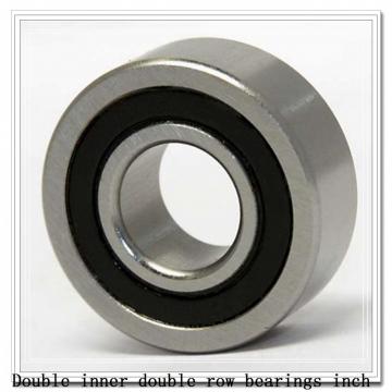 EE285160/285228D Double inner double row bearings inch