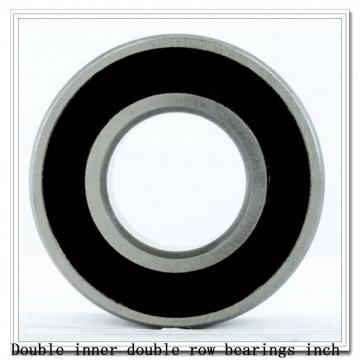 EE192150/192201D Double inner double row bearings inch