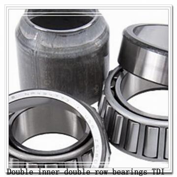 97540E Double inner double row bearings TDI