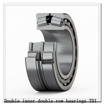 620TDO825-1 Double inner double row bearings TDI