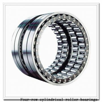 FCDP116170640/YA6 Four row cylindrical roller bearings