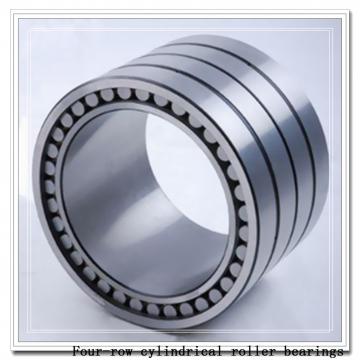 200RYL1544 RY-6 Four-Row Cylindrical Roller Bearings