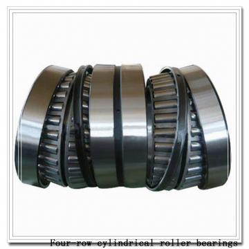 180ARVSL1527 202RYSL1527 Four-Row Cylindrical Roller Bearings