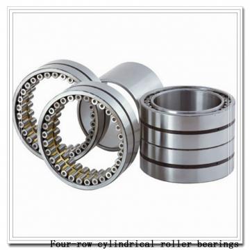 240ARVS1668 270RYS1668 Four-Row Cylindrical Roller Bearings