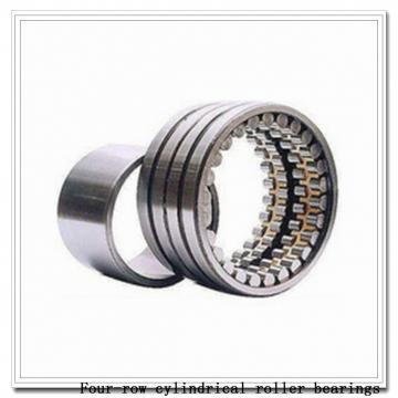 FCD6084180 Four row cylindrical roller bearings
