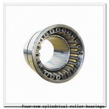 500ARXS2443 568RXS2443 Four-Row Cylindrical Roller Bearings
