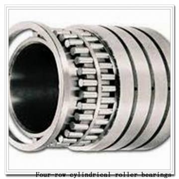 863ARXS3445A 956RXS3445A Four-Row Cylindrical Roller Bearings