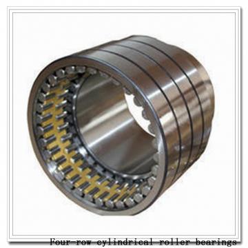 600RX2643A RX-1 Four-Row Cylindrical Roller Bearings