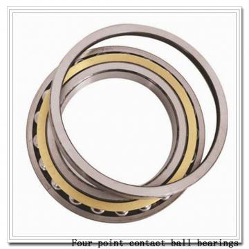 QJF1032X1MB Four point contact ball bearings
