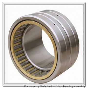 500rX2443 four-row cylindrical roller Bearing assembly