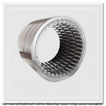 240ry1643 four-row cylindrical roller Bearing inner ring outer assembly