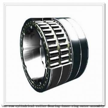 200arvsl1545 222rysl1545 four-row cylindrical roller Bearing inner ring outer assembly
