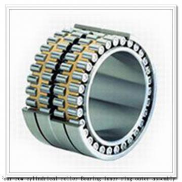 700arXs2862 763rXs2862 four-row cylindrical roller Bearing inner ring outer assembly