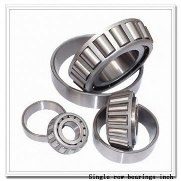 30221 Single row bearings inch
