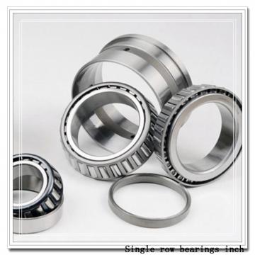 LL365348/LL365310 Single row bearings inch