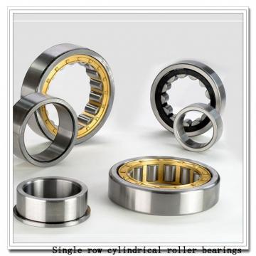 N338M Single row cylindrical roller bearings