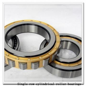 NJ2230EM Single row cylindrical roller bearings