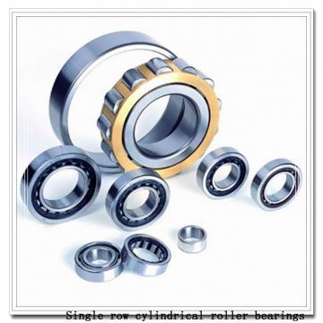 NJ424M Single row cylindrical roller bearings