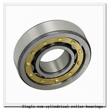 NU10/530 Single row cylindrical roller bearings