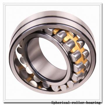 249/630CAF3/W33 Spherical roller bearing