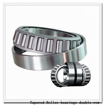 67390D 67322 Tapered Roller bearings double-row