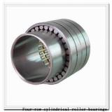 FCDP1882641000/YA6 Four row cylindrical roller bearings