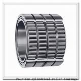 190RY1543 RY-1 Four-Row Cylindrical Roller Bearings