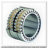 360ryl2004 four-row cylindrical roller Bearing inner ring outer assembly