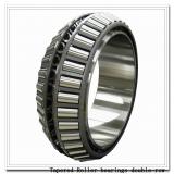 52400D 52618 Tapered Roller bearings double-row